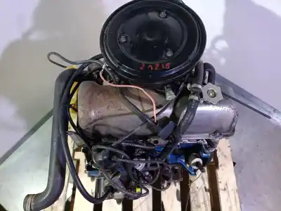 Recambio de automóvil de segunda mano de motor completo para lada niva todo terreno, cerrada (2121, 2131) 1600 referencias oem iam 21212337547  
