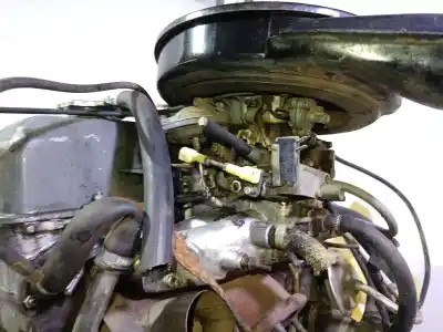 Recambio de automóvil de segunda mano de motor completo para lada niva todo terreno, cerrada (2121, 2131) 1600 referencias oem iam 21212337547  