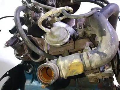 Recambio de automóvil de segunda mano de motor completo para lada niva todo terreno, cerrada (2121, 2131) 1600 referencias oem iam 21212337547  