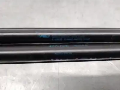 Pezzo di ricambio per auto di seconda mano ammortizzatori baule / porte per citroen c4 picasso i monospace (ud_) 2.0 hdi 138 riferimenti oem iam 9654433680  8731t2