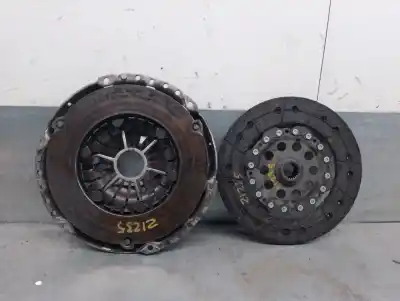 Автозапчасти б/у комплект сцепления за opel vectra c gts (z02) 1.9 cdti (f68) ссылки oem iam 93190165 324034510 luk 93190165