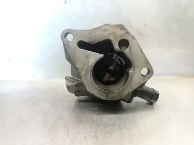 Second-hand car spare part brake depressor / vacuum pump for nissan qashqai / qashqai +2 i (j10, nj10, jj10e) 1.5 dci oem iam references 8201005306b 706730301 pierburg 