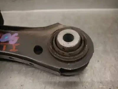 Автозапчасти б/у левый задний верхний рычаг подвески за bmw x1 (e84) sdrive 18 d ссылки oem iam 33326782237  33322409885