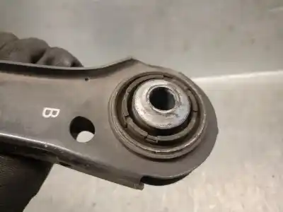 Автозапчасти б/у левый задний верхний рычаг подвески за bmw x1 (e84) sdrive 18 d ссылки oem iam 33326782237  33322409885