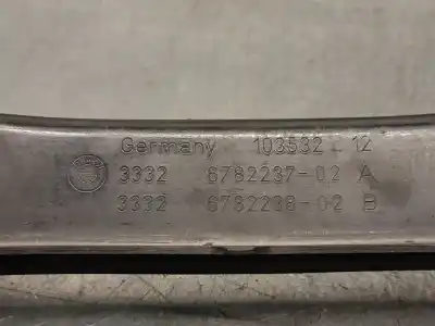 Автозапчасти б/у верхний задний правый рычаг подвески за bmw x1 (e84) sdrive 18 d ссылки oem iam 33326782237  33322409885