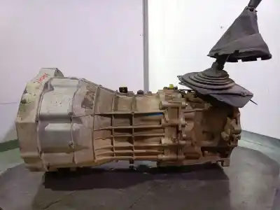 Автозапчасти б/у коробка передач за nissan np300 navara (d40) 2.5 dci 4wd ссылки oem iam 321010d340