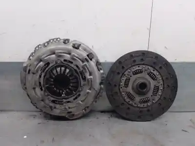 Автозапчасти б/у комплект сцепления за nissan np300 navara (d40) 2.5 dci 4wd ссылки oem iam 30100eb300
