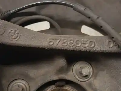 Автозапчастина б/у культ заднього правого для bmw x1 (e84) xdrive 20 d посилання на oem iam 6788050  33326788050