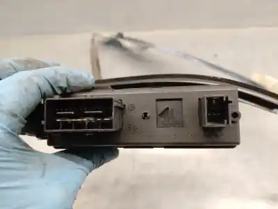Pezzo di ricambio per auto di seconda mano alzacristalli anteriore sinistro per citroen c4 picasso i monospace (ud_) 2.0 hdi 138 riferimenti oem iam 9682495880  9221cv