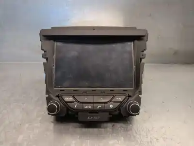 Second-hand car spare part  for HYUNDAI I40 I (VF)  OEM IAM references 965603Z1804X  