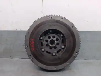 Автозапчасти б/у двигатель маховик за nissan np300 navara (d40) 2.5 dci 4wd ссылки oem iam 415036310