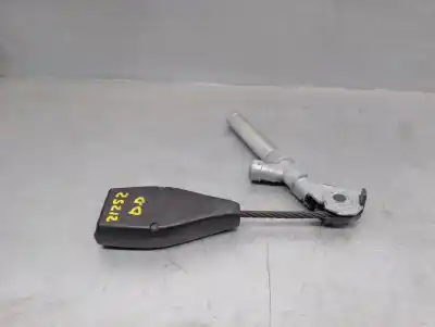 Recambio de automóvil de segunda mano de pretensor airbag derecho para renault clio ii furgoneta/hatchback (sb0/1/2_) 1.5 dci (sb3m) referencias oem iam 8200703361  8200703361