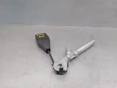 Recambio de automóvil de segunda mano de pretensor airbag derecho para renault clio ii furgoneta/hatchback (sb0/1/2_) 1.5 dci (sb3m) referencias oem iam 8200703361  8200703361