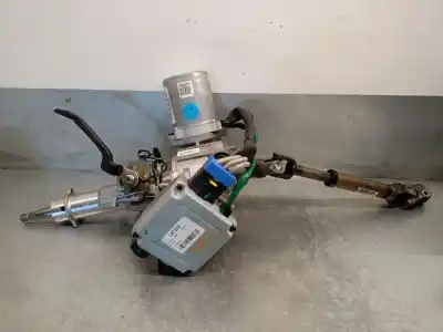 Second-hand car spare part steering column for hyundai i40 i (vf) 1.7 crdi oem iam references 563003z270  563103z270