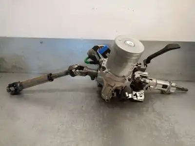 Second-hand car spare part steering column for hyundai i40 i (vf) 1.7 crdi oem iam references 563003z270  563103z270