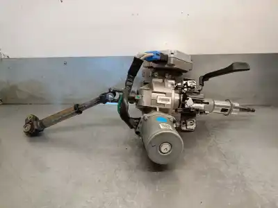 Second-hand car spare part steering column for hyundai i40 i (vf) 1.7 crdi oem iam references 563003z270  563103z270