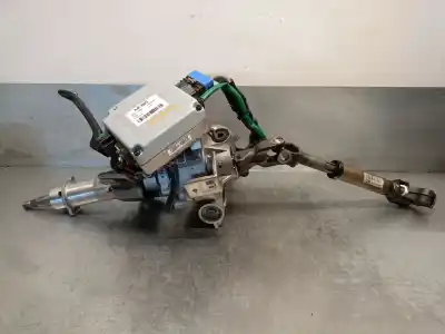 Second-hand car spare part steering column for hyundai i40 i (vf) 1.7 crdi oem iam references 563003z270  563103z270