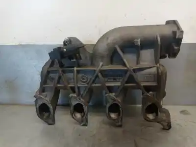 Pezzo di ricambio per auto di seconda mano collettore di aspirazione per renault grand scénic ii (jm0/1_) 1.9 dci (jm0g, jm12, jm1g, jm2c) riferimenti oem iam 8200272607  8200695550