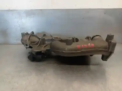 Pezzo di ricambio per auto di seconda mano collettore di aspirazione per renault grand scénic ii (jm0/1_) 1.9 dci (jm0g, jm12, jm1g, jm2c) riferimenti oem iam 8200272607  8200695550