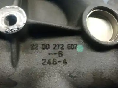Pezzo di ricambio per auto di seconda mano collettore di aspirazione per renault grand scénic ii (jm0/1_) 1.9 dci (jm0g, jm12, jm1g, jm2c) riferimenti oem iam 8200272607  8200695550