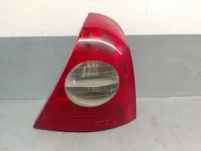 Recambio de automóvil de segunda mano de PILOTO TRASERO DERECHO para RENAULT CLIO II FURGONETA/HATCHBACK (SB0/1/2_)  referencias OEM IAM 8200917487  8200917487