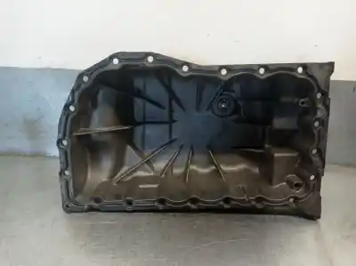Second-hand car spare part sump for renault megane i classic (la0/1_) 1.9 dti (la1u) oem iam references 330970661 111849 330970212
