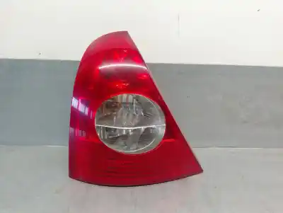 Recambio de automóvil de segunda mano de PILOTO TRASERO IZQUIERDO para RENAULT CLIO II FURGONETA/HATCHBACK (SB0/1/2_)  referencias OEM IAM 8200917488  8200917488