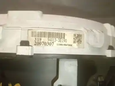 Автозапчасти б/у блокировать за nissan qashqai / qashqai +2 i (j10, nj10, jj10e) 1.5 dci ссылки oem iam k9kh282 d110259 1101000qav