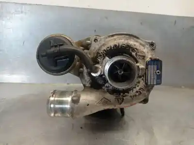 Recambio de automóvil de segunda mano de TURBOCOMPRESOR para RENAULT CLIO II FURGONETA/HATCHBACK (SB0/1/2_)  referencias OEM IAM 882916H82301868 54359700033 BORGWARNER 144113163R