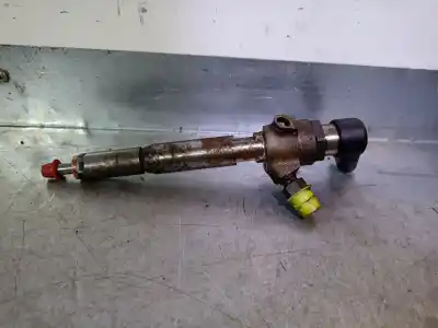 Second-hand car spare part injector for nissan qashqai / qashqai +2 i (j10, nj10, jj10e) 1.5 dci oem iam references h8200294788  