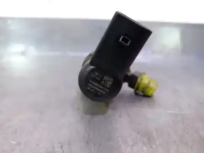 Second-hand car spare part injector for nissan qashqai / qashqai +2 i (j10, nj10, jj10e) 1.5 dci oem iam references h8200294788  