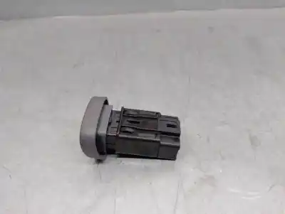 Peça sobressalente para automóvel em segunda mão interruptor 4 piscas - emergência por renault clio ii (bb_, cb_) 1.2 (bb0a, bb0f, bb10, bb1k, bb28, bb2d, bb2h, cb0a,... referências oem iam 252904482r  252904482r