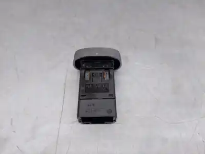 Peça sobressalente para automóvel em segunda mão interruptor 4 piscas - emergência por renault clio ii (bb_, cb_) 1.2 (bb0a, bb0f, bb10, bb1k, bb28, bb2d, bb2h, cb0a,... referências oem iam 252904482r  252904482r