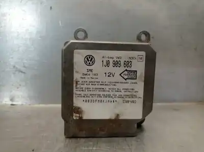 Second-hand car spare part  for SEAT CORDOBA (6K1, 6K2)  OEM IAM references 1J0909603 5WK4163 SIEMENS 