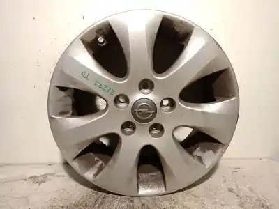 Автозапчасти б/у шина за opel zafira tourer c (p12) 1.4 (75) ссылки oem iam 13376019