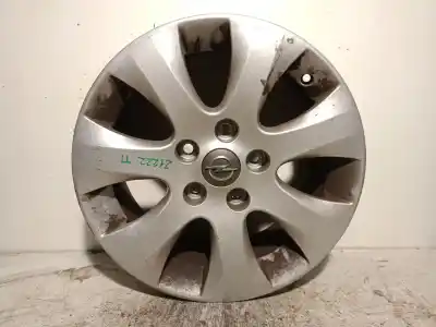 Автозапчасти б/у шина за opel zafira tourer c (p12) 1.4 (75) ссылки oem iam 13376019
