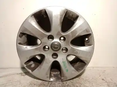 Автозапчасти б/у шина за opel zafira tourer c (p12) 1.4 (75) ссылки oem iam 13376019