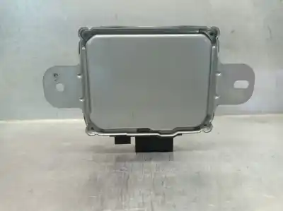 Pezzo di ricambio per auto di seconda mano modulo elettronico per opel insignia a (g09) 1.6 cdti (68) riferimenti oem iam 13384291  