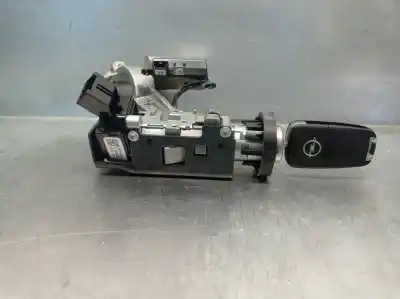 Pezzo di ricambio per auto di seconda mano interruttore di avviamento per opel insignia a (g09) 1.6 cdti (68) riferimenti oem iam 23276089 f00hj00493 bosch 