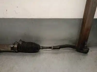 Pièce détachée automobile d'occasion crémaillère de direction pour renault grand scénic ii (jm0/1_) 1.9 dci (jm0g, jm12, jm1g, jm2c) références oem iam 8200463517  8200463517