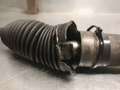 Pièce détachée automobile d'occasion crémaillère de direction pour renault grand scénic ii (jm0/1_) 1.9 dci (jm0g, jm12, jm1g, jm2c) références oem iam 8200463517  8200463517