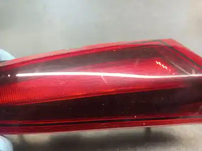 Автозапчасти б/у левый задний фонарь за opel insignia a (g09) 1.6 cdti (68) ссылки oem iam 39024219 21080106 39024219