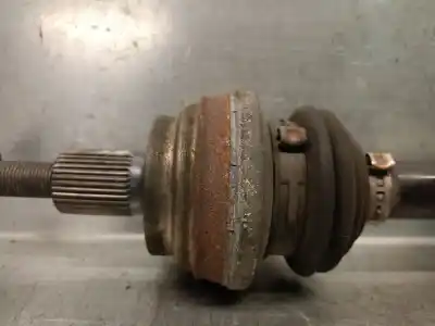 Second-hand car spare part rear right transmission for audi q3 (8ub, 8ug) 2.0 tdi quattro oem iam references 1k0501204f  1k0501204f