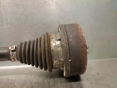 Second-hand car spare part rear right transmission for audi q3 (8ub, 8ug) 2.0 tdi quattro oem iam references 1k0501204f  1k0501204f