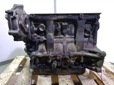 Second-hand car spare part block for renault master combi desde ´98 2.5 diesel 114 cv / 84 kw oem iam references g9ua754 c177049 8200513042
