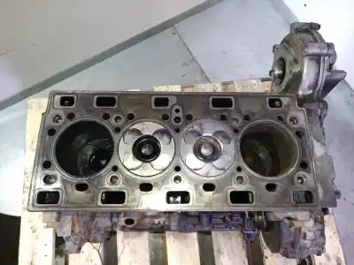 Second-hand car spare part block for renault master combi desde ´98 2.5 diesel 114 cv / 84 kw oem iam references g9ua754 c177049 8200513042