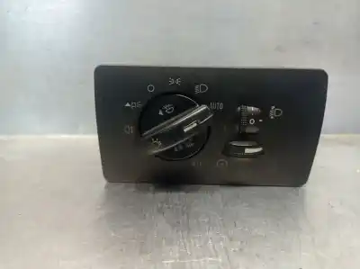 Pezzo di ricambio per auto di seconda mano controllo della luce per ford mondeo iii (b5y) 2.0 tdci riferimenti oem iam 3s7t13a024ab