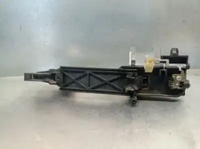 Pezzo di ricambio per auto di seconda mano maniglia esterna anteriore destra per ford mondeo iii (b5y) 2.0 tdci riferimenti oem iam 4s71x219a64aa  