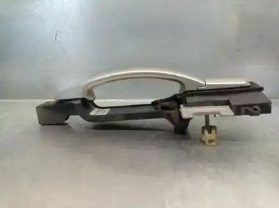 Pezzo di ricambio per auto di seconda mano maniglia esterna anteriore destra per ford mondeo iii (b5y) 2.0 tdci riferimenti oem iam 4s71x219a64aa  