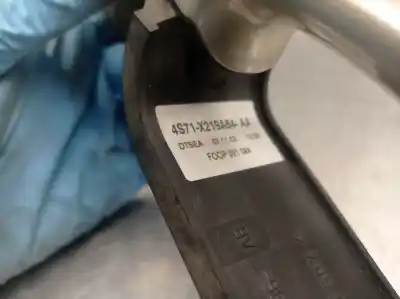 Pezzo di ricambio per auto di seconda mano maniglia esterna anteriore destra per ford mondeo iii (b5y) 2.0 tdci riferimenti oem iam 4s71x219a64aa  